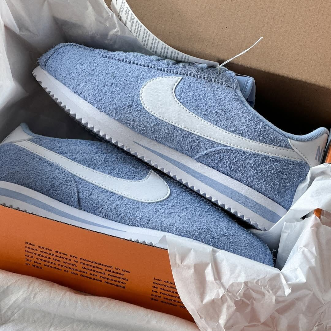 Shop Nike Cortez