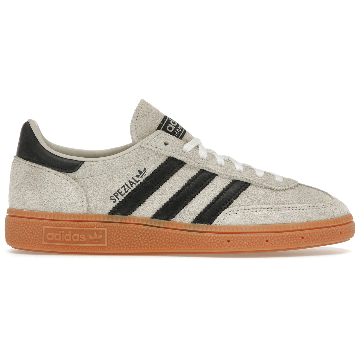 Adidas Handball Spezial Aluminium