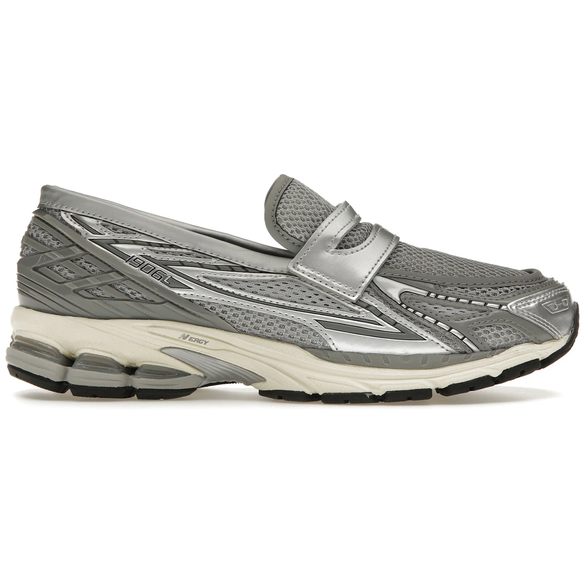 New Balance 1906L Metallic Silver