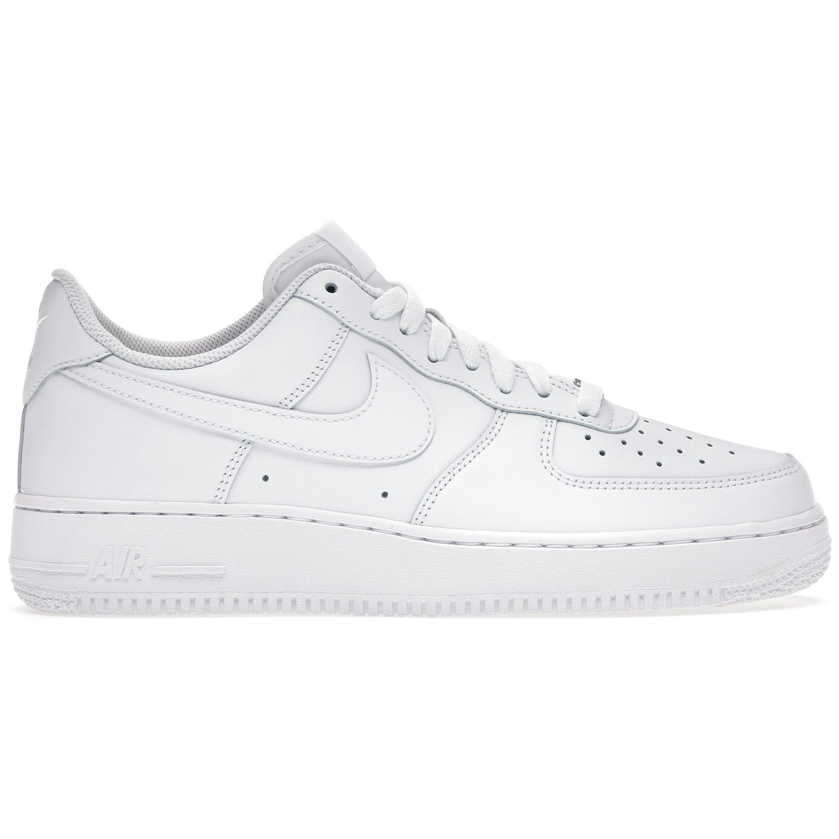 Nike Air Force 1 White