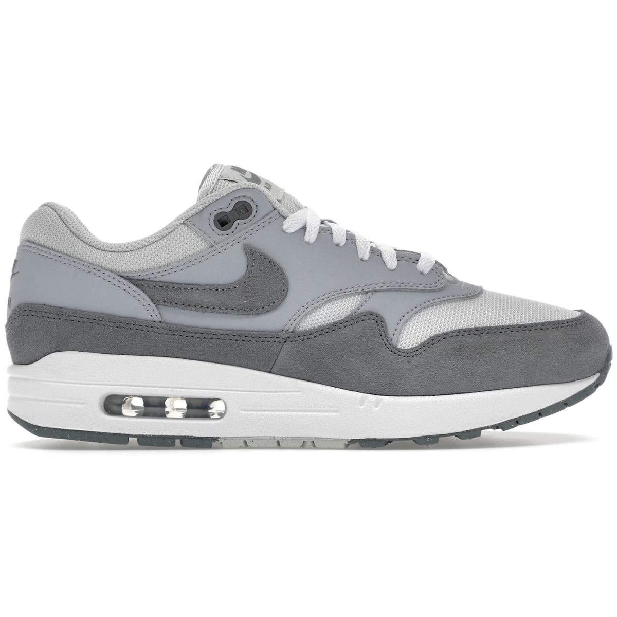 Nike Air Max 1 Dust Wolf Grey