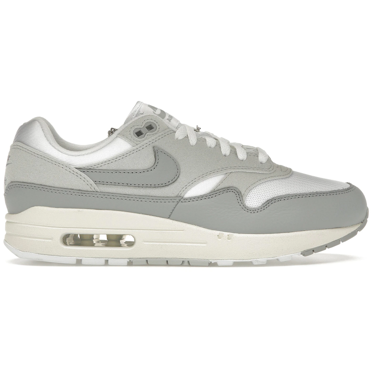Nike Air Max 1 Pure Platinium