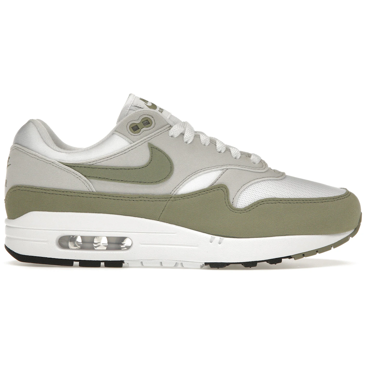 Nike Air Max 1 Light Army