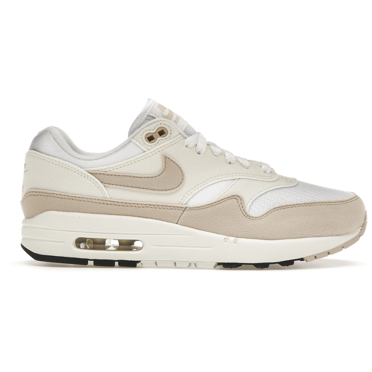 Nike Air Max 1 Pale Ivory