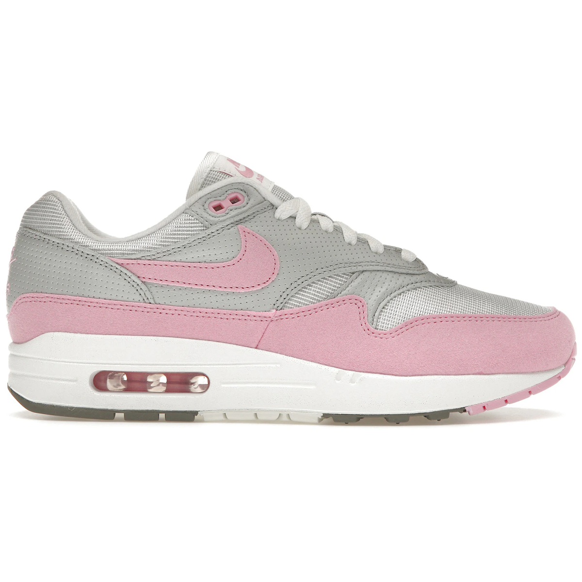 Nike Air Max 1 Pink Rise