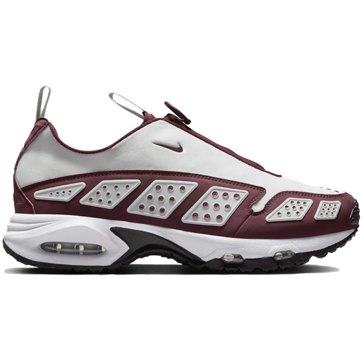 Nike Air Max Sunder Burgundy Crush