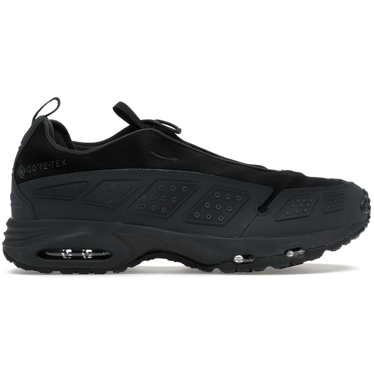Nike Air Max Sunder GoreTex Black Smoke Grey