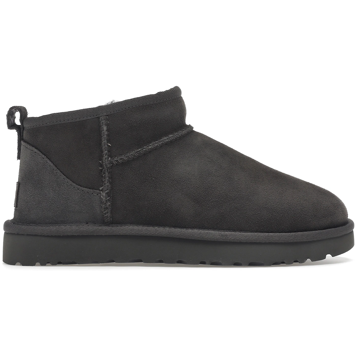 UGG Classic Ultra Mini Grey