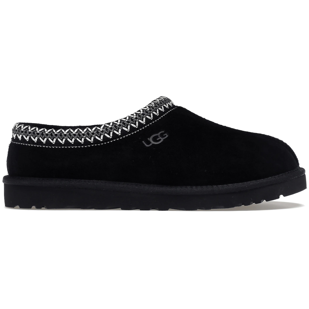 UGG Tasman Slipper Black
