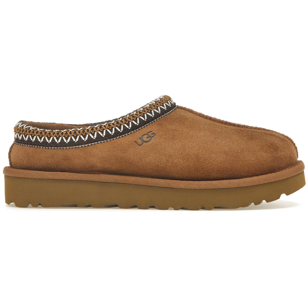 UGG Tasman Slipper Chestnut